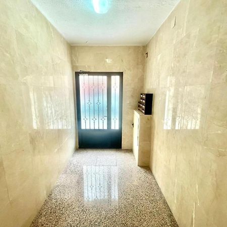 Acogedor Apartamento En Tetuan Madrid Exteriér fotografie
