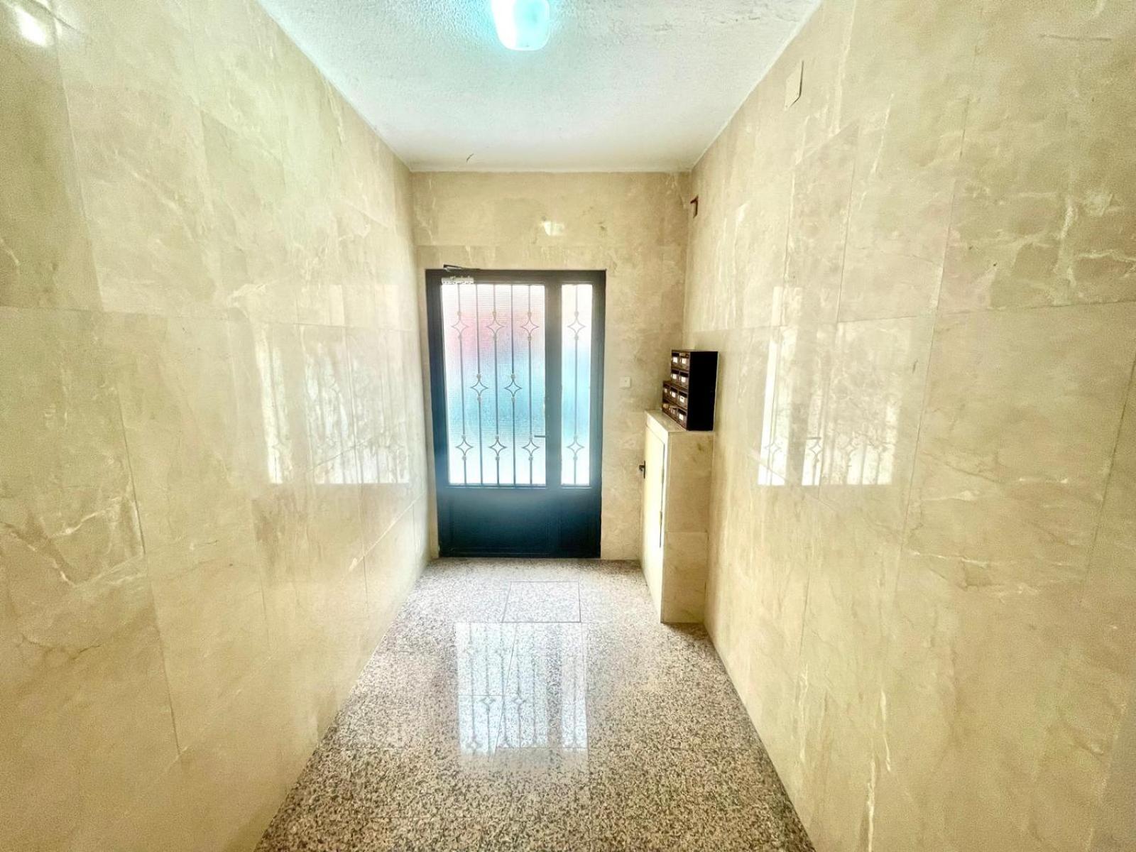 Acogedor Apartamento En Tetuan Madrid Exteriér fotografie